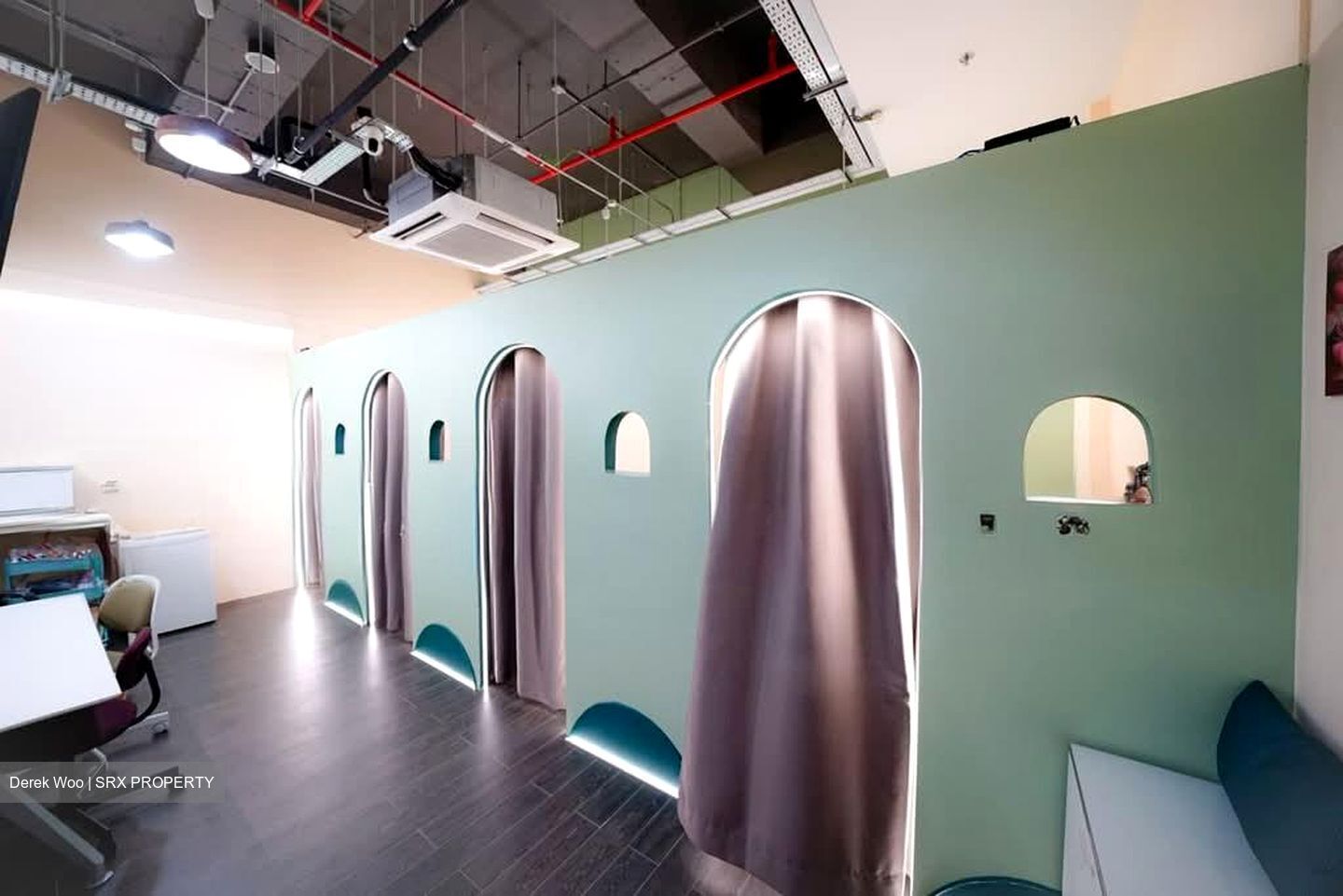 Spazio @ Kovan (D19), Retail #553711231